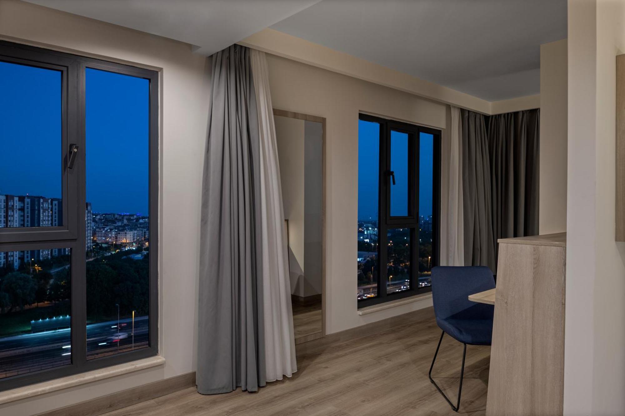 Hampton By Hilton Merter Istambul