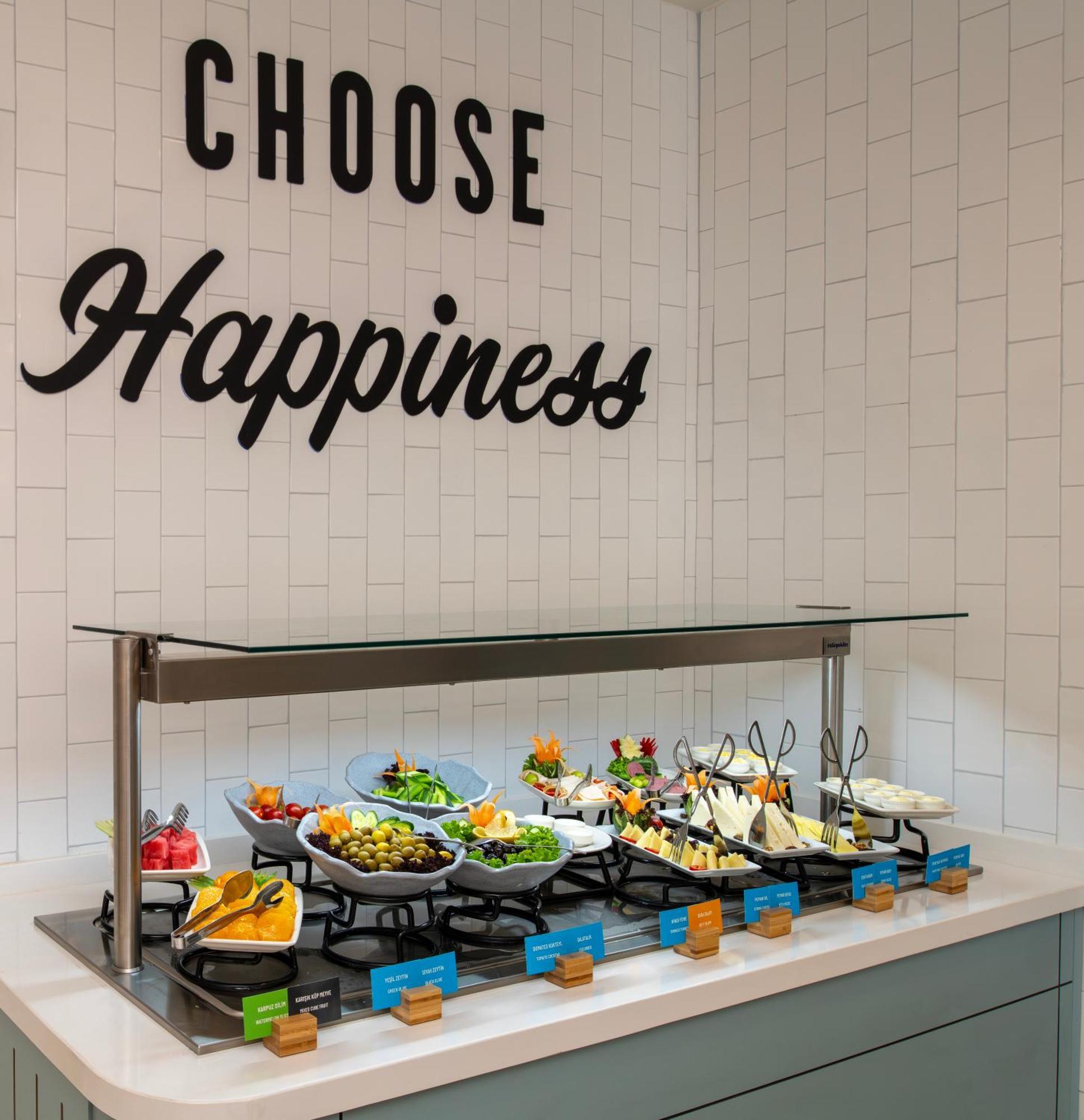Hampton By Hilton Merter 3* Istambul