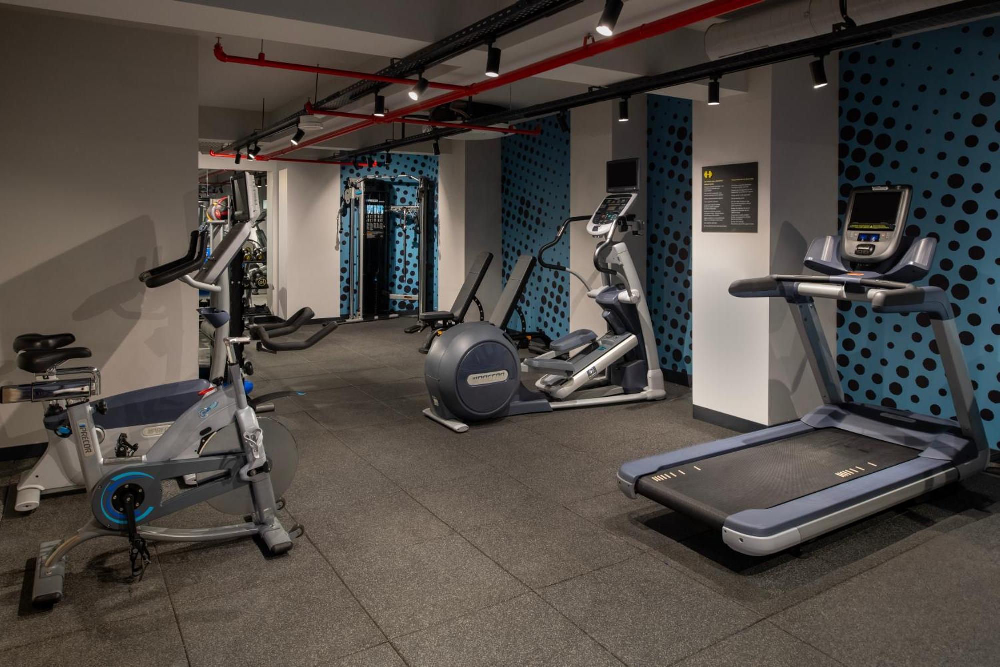 Hotel Hampton By Hilton Merter 3*